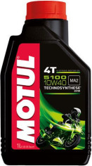 Ulei 5100 10W40 4T 1L