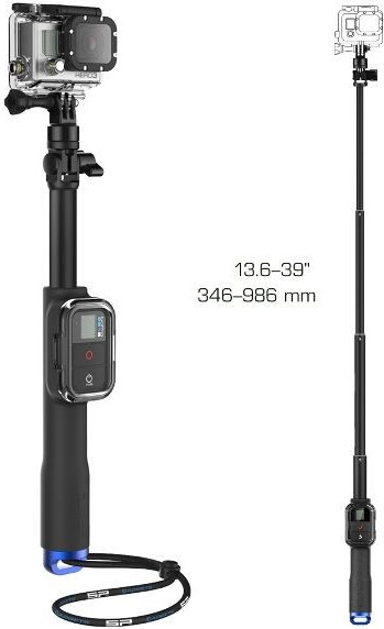 Remote Pole 39