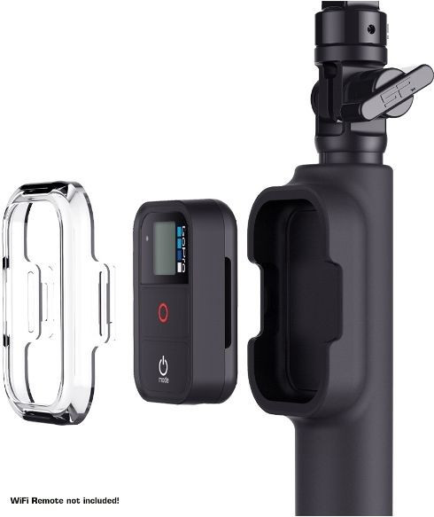 Remote Pole 39