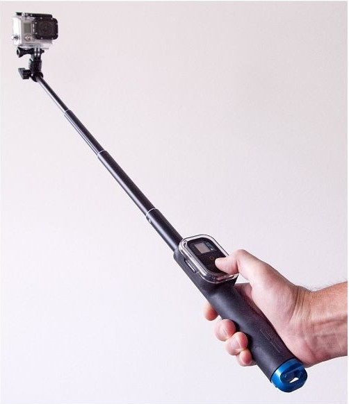 Remote Pole 39