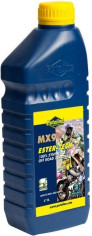 Ulei 2T MX9