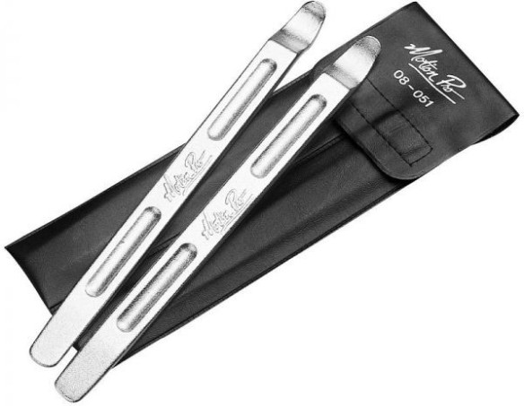 Set 2 Leviere Roti Moto 29 cm