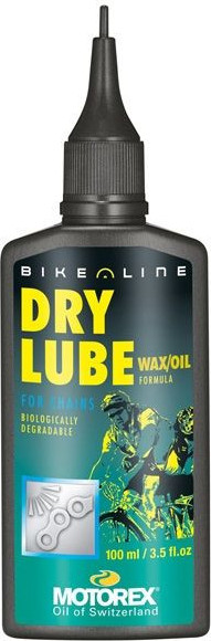 Dry Power 100 ML Bottle