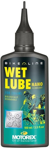 Wet Protect 100 ML Bottle