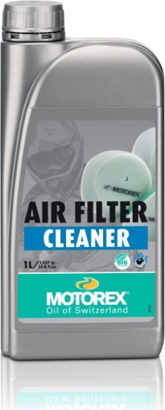 Air Filter Cleaner 1L