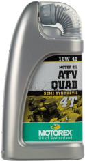 Ulei Motor Atv Quad 10W40 1L