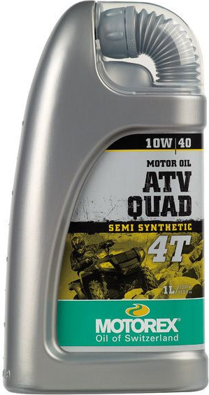 Ulei Motor Atv Quad 10W40 1L