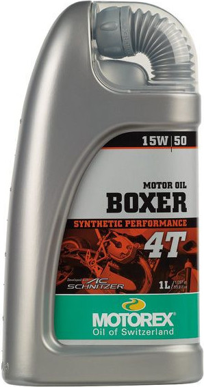 Ulei Motor Boxer 15W50 1L