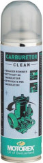 Carburetor Spray 500 ML