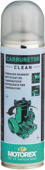 Carburetor Spray 500 ML