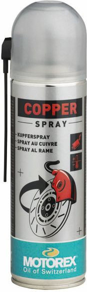 Copper Spray 300 ML
