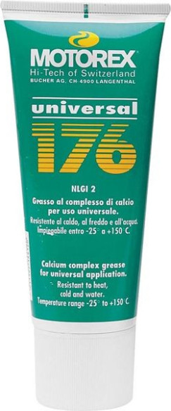 Vaselina 176Gp Tube 250Gr