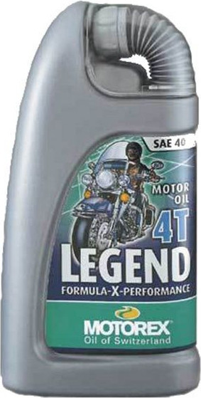 Ulei Motor Top Speed 5W40 1L