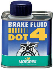 Lichid Frana Dot 4 250Gr