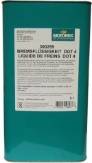 Lichid Frana Dot 4 5L