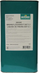 Lichid Frana Dot 5.1 5L