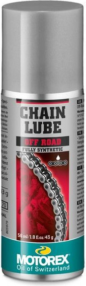 Mini Spray Lant Offroad 56 ML Reincarcabil Chain Lube