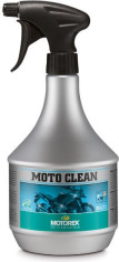 Moto Clean 900 Atomizer 1L