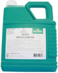 Moto Clean 900 Bidon 5L