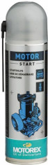 Motor Start Spray 500 ML