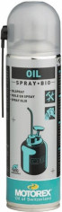 Oil Spray 500 ML