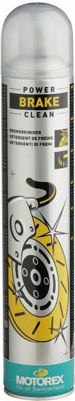 Power Brake Clean Spray 750 ML