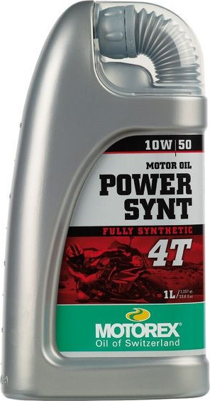 Ulei Motor Power Synt 10W50 1L