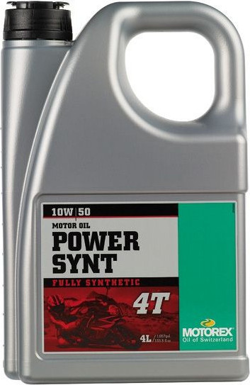 Ulei Motor Power Synt 10W50 4L