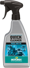 Quick Cleaner 500 ML