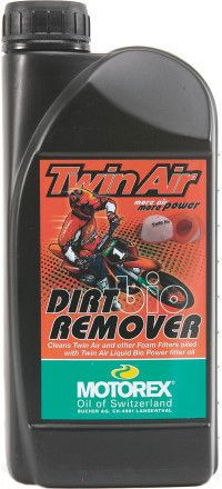 Pulbere Bio Dirt Remover 800Gr