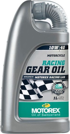 Racing Gear Oil 10W40 1L