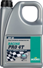 Ulei Motor Racing Pro 0W40 4L