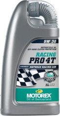 Ulei Motor Racing Pro 5W30 1L