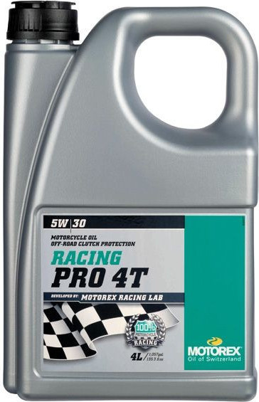 Ulei Motor Racing Pro 5W30 4L