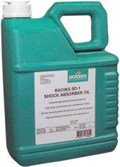Racing Sd-1 5L
