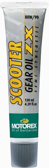 Scooter Zx 80W90 130 ML