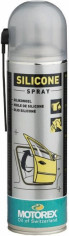 Silicone Spray 500 ML
