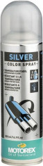 Silver Spray 500 ML