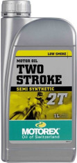 Ulei Motor Two Stroke 2T 1L