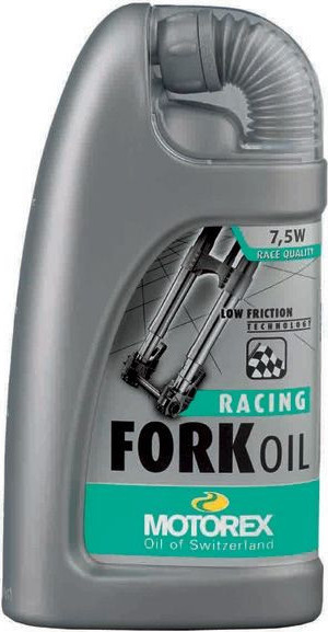 Ulei Furca Racing 7.5W 1L