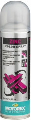 Zink Spray 500 ML