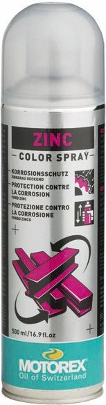 Zink Spray 500 ML