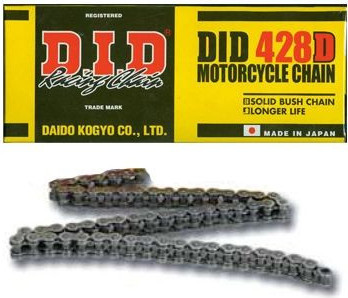 Lant 428D 130 Zale Standard