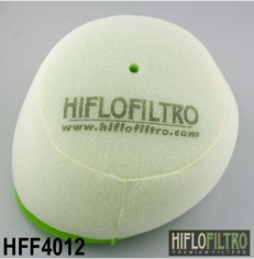 FILTRU AER HFF4012 WR250F 426F - 02 YZ125-426
