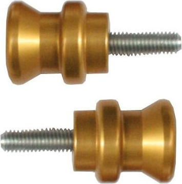 PINI PENTRU BASCULA YELLOW - 6MM