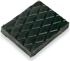 RUBBER ADAPTER 20X115X155
