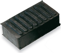 RUBBER ADAPTER 60X115X155