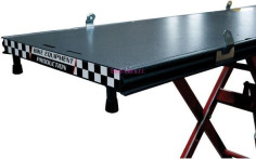 SIDE RAILS MAX 500 SUPER MAX 500