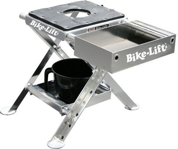 ALUMINIUM TOOL-TRAY PENTRU BL-XS