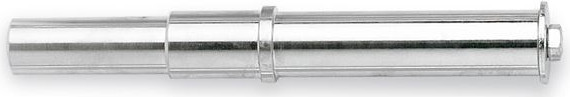 DUCATI PIN O40MM